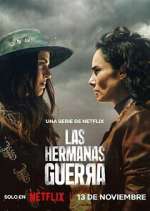 Watch Las hermanas Guerra Soap2day