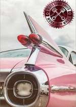 Watch Rides Down Under Workshop Wars Soap2day