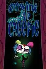 Watch Growing Up Creepie Soap2day