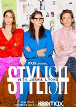 Watch Stylish with Jenna Lyons Soap2day