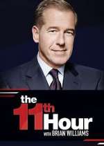 Watch The 11th Hour with Brian Williams Soap2day
