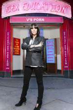 Watch The Sex Education Show Soap2day