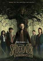 Watch The Spiderwick Chronicles Soap2day