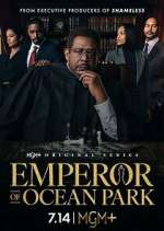 Watch Emperor of Ocean Park Soap2day