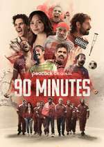 Watch 90 Minutes Soap2day