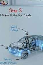 Watch Supercar Megabuild Soap2day