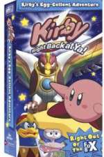 Watch Kirby Right Back At Ya! Soap2day