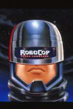 Watch RoboCop Alpha Commando Soap2day