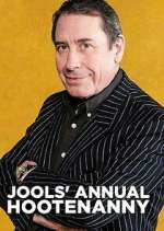 Watch Jools\'s Annual Hootenanny Soap2day