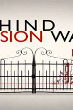 Watch Behind Mansion Walls Soap2day