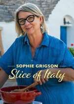 Watch Sophie Grigson: Slice of Italy Soap2day