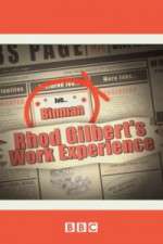 Watch Rhod Gilbert's Work Experience Soap2day