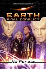 Watch Earth: Final Conflict Soap2day