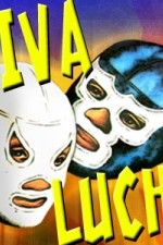 Watch Lucha Libre USA: Masked Warriors Soap2day