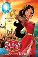 Watch Elena of Avalor Soap2day