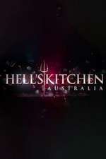 Watch Hell's Kitchen Australia Soap2day