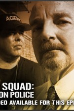 Watch The Squad: Prison Police  Soap2day