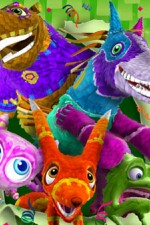 Watch Viva Piñata Soap2day