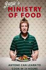 Watch Ministry of Food Soap2day