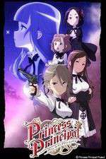 Watch Princess Principal Soap2day