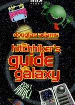 Watch The Hitchhiker's Guide to the Galaxy Soap2day
