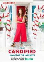 Watch Candified: Home for the Holidays Soap2day
