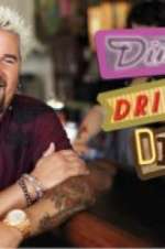 Watch Triple D Nation Soap2day