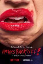Watch Haters Back Off Soap2day