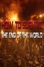 Watch How To Survive the End of the World Soap2day