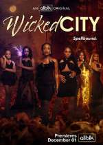 Watch Wicked City Soap2day