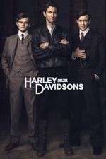 Watch Harley & The Davidsons Soap2day