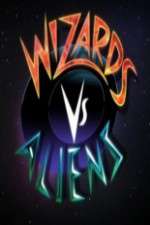 Watch Wizards vs Aliens Soap2day