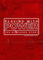 Watch Playing With Power: The Nintendo Story Soap2day