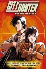 Watch City Hunter: Secret Service Soap2day