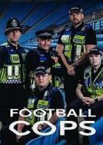 Watch Football Cops Soap2day