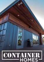 Watch Container Homes Soap2day