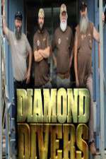 Watch Diamond Divers Soap2day