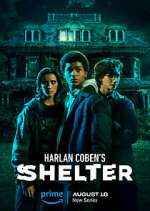 Watch Harlan Coben's Shelter Soap2day