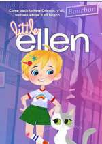 Watch Little Ellen Soap2day