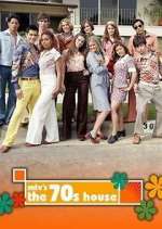 Watch MTV's The '70s House Soap2day