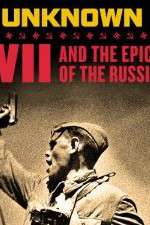 Watch The Unknown War Soap2day