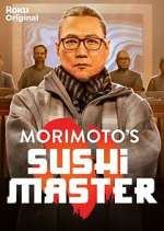 Watch Morimoto's Sushi Master Soap2day