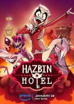 Watch Hazbin Hotel Soap2day