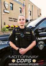 Watch Motorway Cops: Catching America\'s Speeders Soap2day
