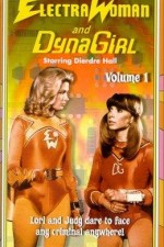 Watch Electra Woman and Dyna Girl Soap2day