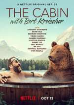 Watch The Cabin with Bert Kreischer Soap2day