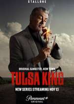 Watch Tulsa King Soap2day