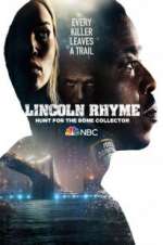 Watch Lincoln Rhyme: Hunt for the Bone Collector Soap2day
