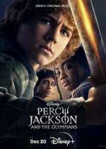 Watch Percy Jackson and the Olympians Soap2day