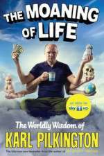 Watch Karl Pilkington: The Moaning of Life Soap2day